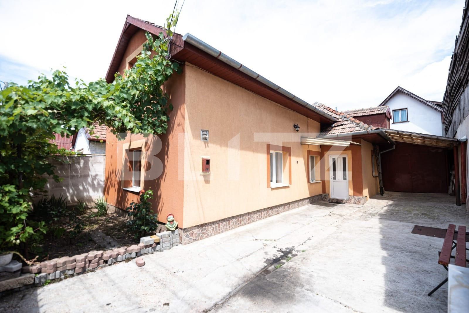 Casa de vânzare 3 camere Plopilor - 119978CV | BLITZ Cluj-Napoca | Poza6