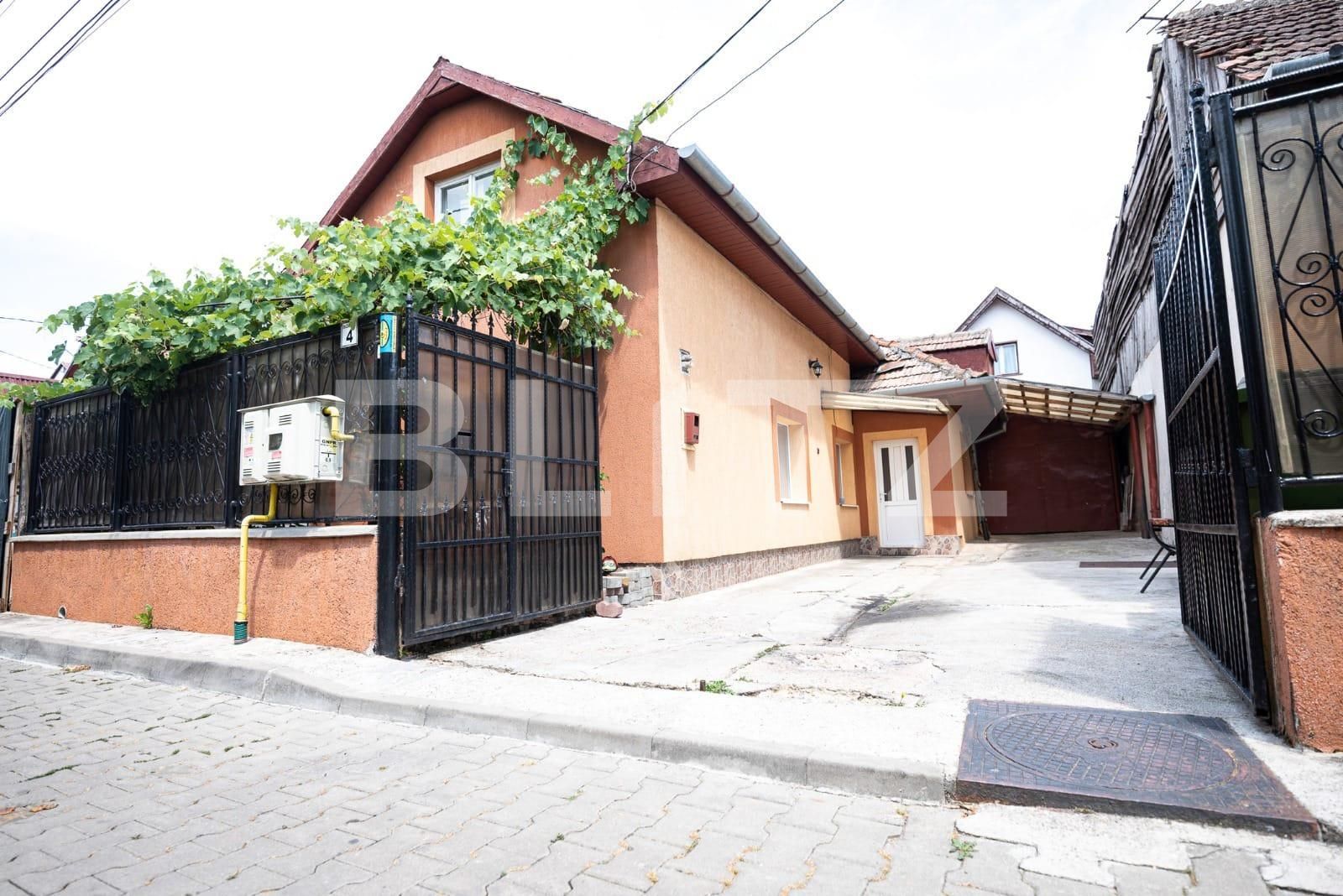 Casa de vânzare 3 camere Plopilor - 119978CV | BLITZ Cluj-Napoca | Poza8