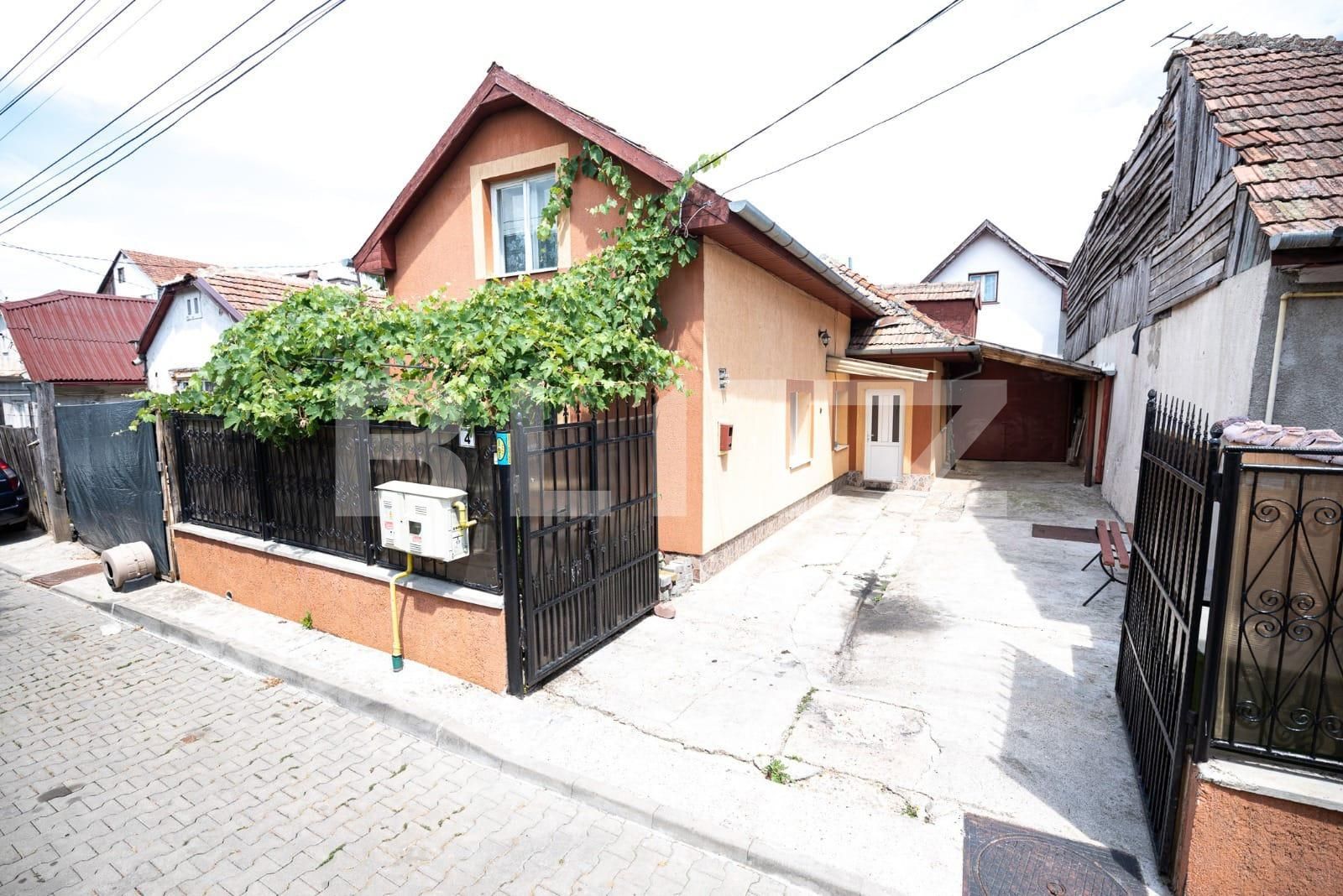 Casa de vânzare 3 camere Plopilor - 119978CV | BLITZ Cluj-Napoca | Poza9