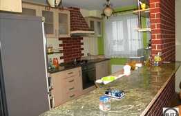 Apartament 3 camere, 102 mp, mobilat modern, zona USAMV