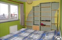 Apartament 3 camere, 102 mp, mobilat modern, zona USAMV