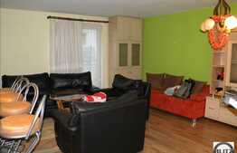 Apartament 3 camere, 102 mp, mobilat modern, zona USAMV