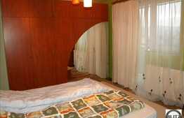 Apartament 3 camere, 102 mp, mobilat modern, zona USAMV