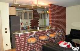 Apartament 3 camere, 102 mp, mobilat modern, zona USAMV