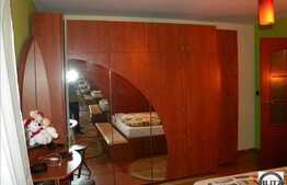 Apartament 3 camere, 102 mp, mobilat modern, zona USAMV