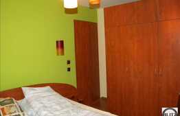 Apartament 3 camere, 102 mp, mobilat modern, zona USAMV