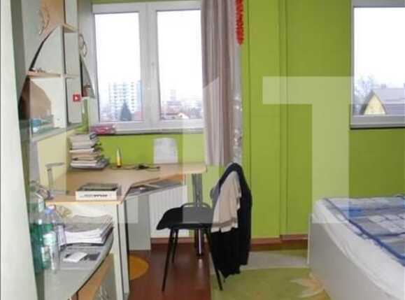 Apartament de închiriat 3 camere Manastur - 11998AI | BLITZ Cluj-Napoca | Poza4