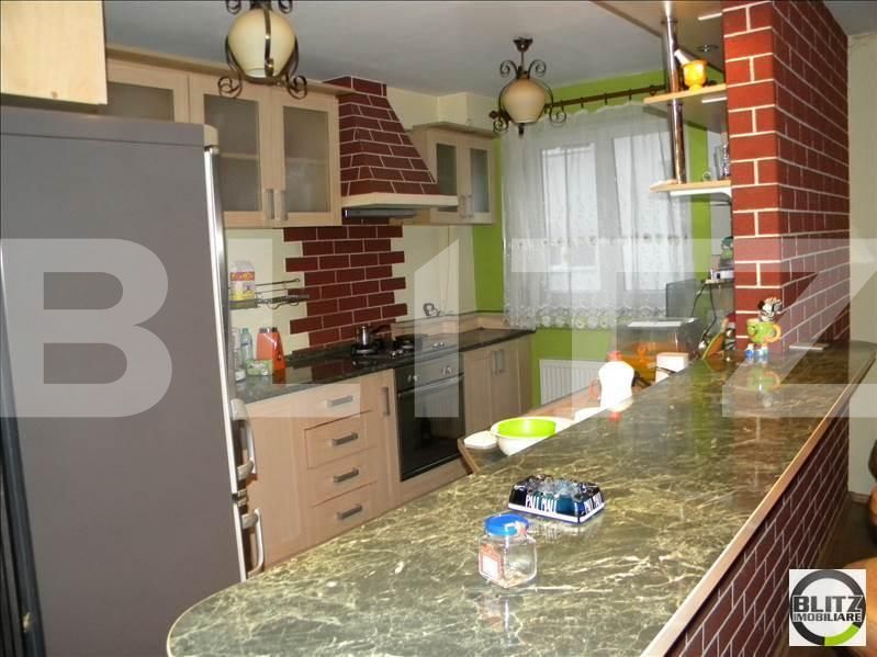 Apartament de închiriat 3 camere Manastur - 11998AI | BLITZ Cluj-Napoca | Poza2