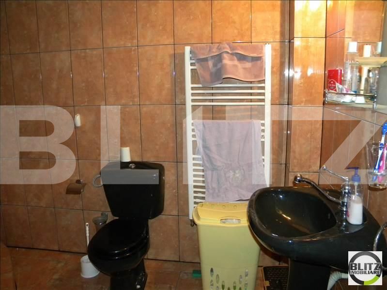 Apartament de închiriat 3 camere Manastur - 11998AI | BLITZ Cluj-Napoca | Poza13