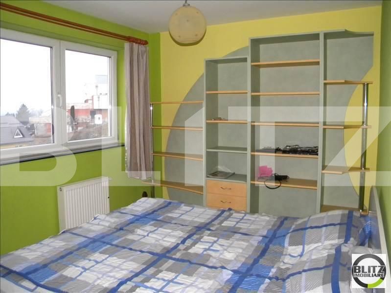 Apartament de închiriat 3 camere Manastur - 11998AI | BLITZ Cluj-Napoca | Poza5