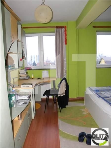 Apartament de închiriat 3 camere Manastur - 11998AI | BLITZ Cluj-Napoca | Poza4