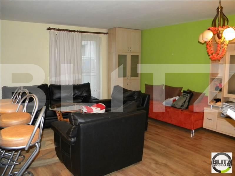Apartament de închiriat 3 camere Manastur - 11998AI | BLITZ Cluj-Napoca | Poza3