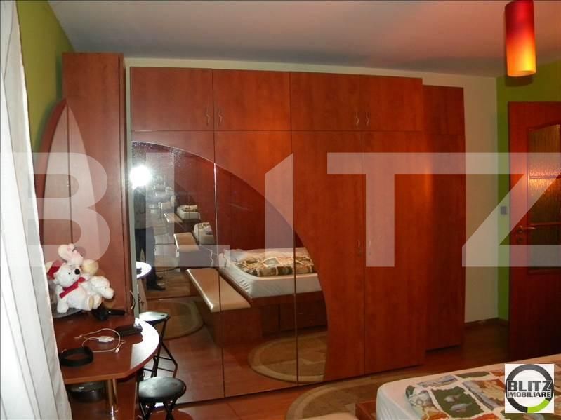 Apartament de închiriat 3 camere Manastur - 11998AI | BLITZ Cluj-Napoca | Poza8