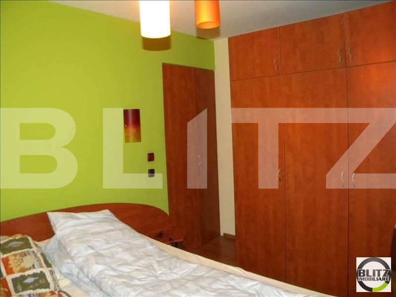 Apartament de închiriat 3 camere Manastur - 11998AI | BLITZ Cluj-Napoca | Poza6
