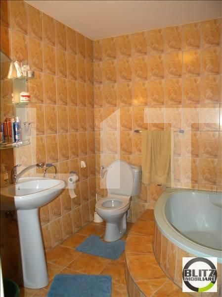 Apartament de închiriat 3 camere Manastur - 11998AI | BLITZ Cluj-Napoca | Poza10