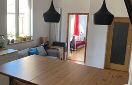 Apartament 3 camere, 71mp, zona Parcul Central 