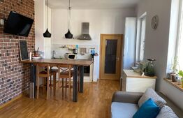 Apartament 3 camere, 71mp, zona Parcul Central 