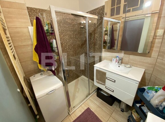 Apartament de vânzare 3 camere Central - 119980AV | BLITZ Cluj-Napoca | Poza8