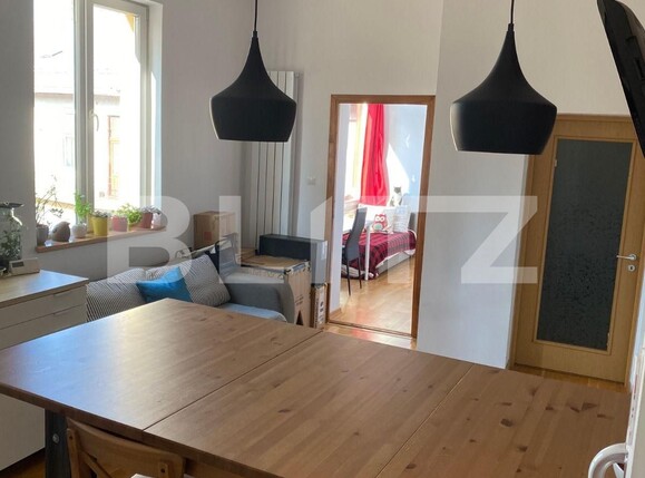 Apartament de vânzare 3 camere Central - 119980AV | BLITZ Cluj-Napoca | Poza2