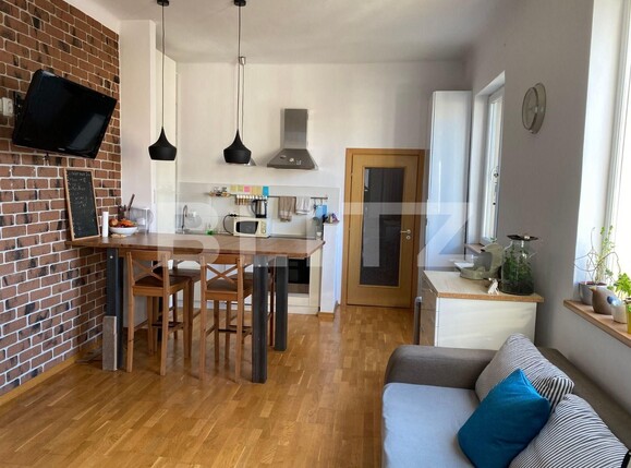 Apartament de vânzare 3 camere Central - 119980AV | BLITZ Cluj-Napoca | Poza1