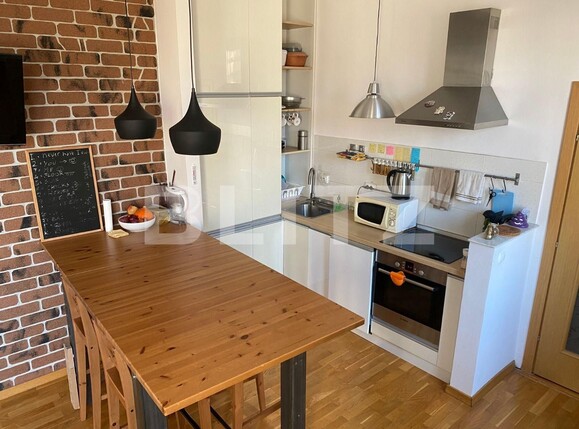 Apartament de vânzare 3 camere Central - 119980AV | BLITZ Cluj-Napoca | Poza3