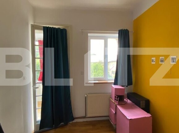 Apartament de vânzare 3 camere Central - 119980AV | BLITZ Cluj-Napoca | Poza6