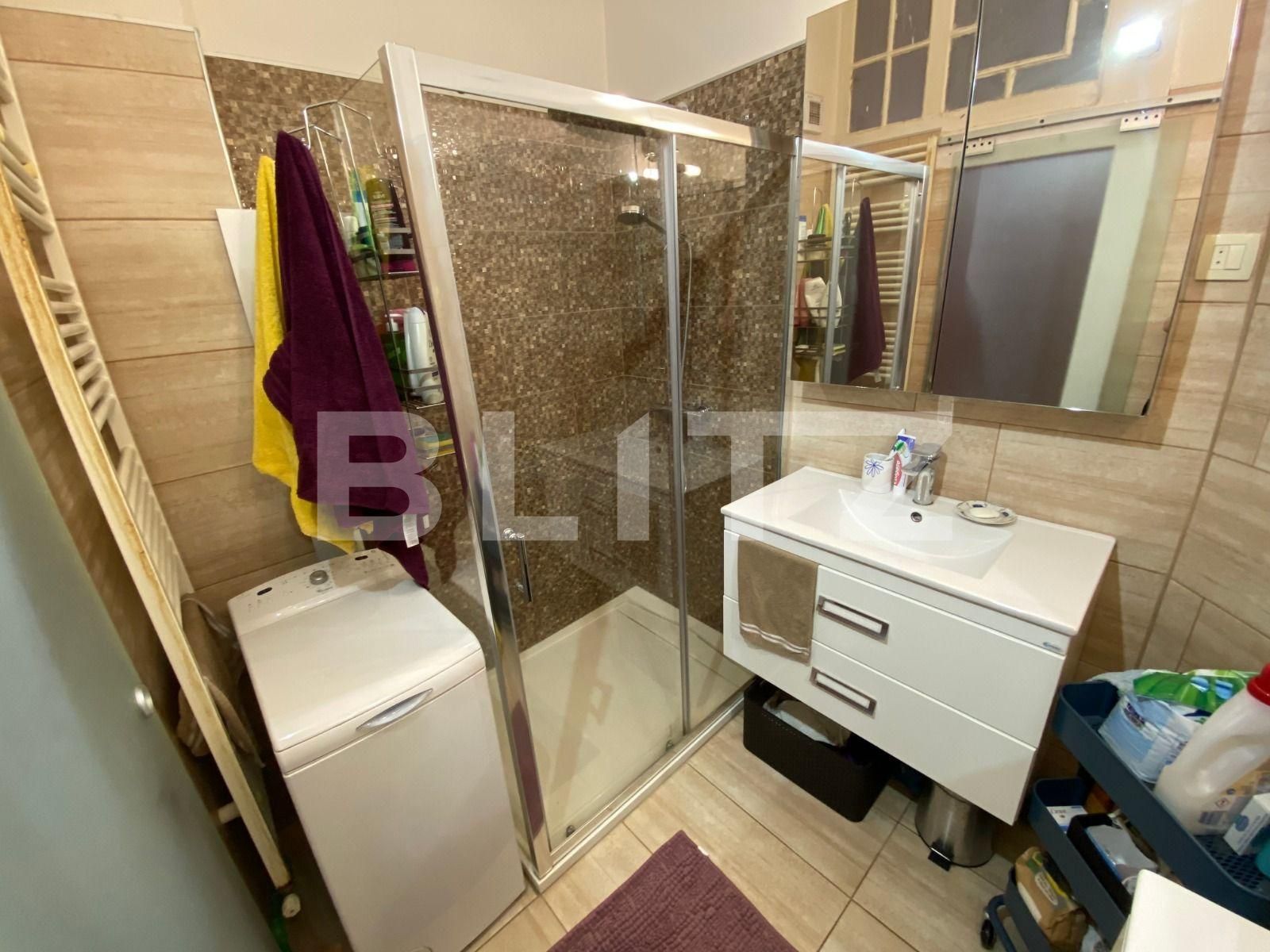 Apartament de vânzare 3 camere Central - 119980AV | BLITZ Cluj-Napoca | Poza8