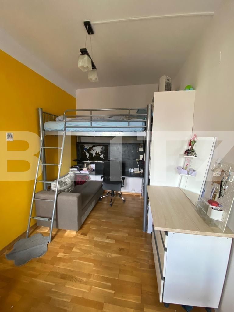 Apartament de vânzare 3 camere Central - 119980AV | BLITZ Cluj-Napoca | Poza5