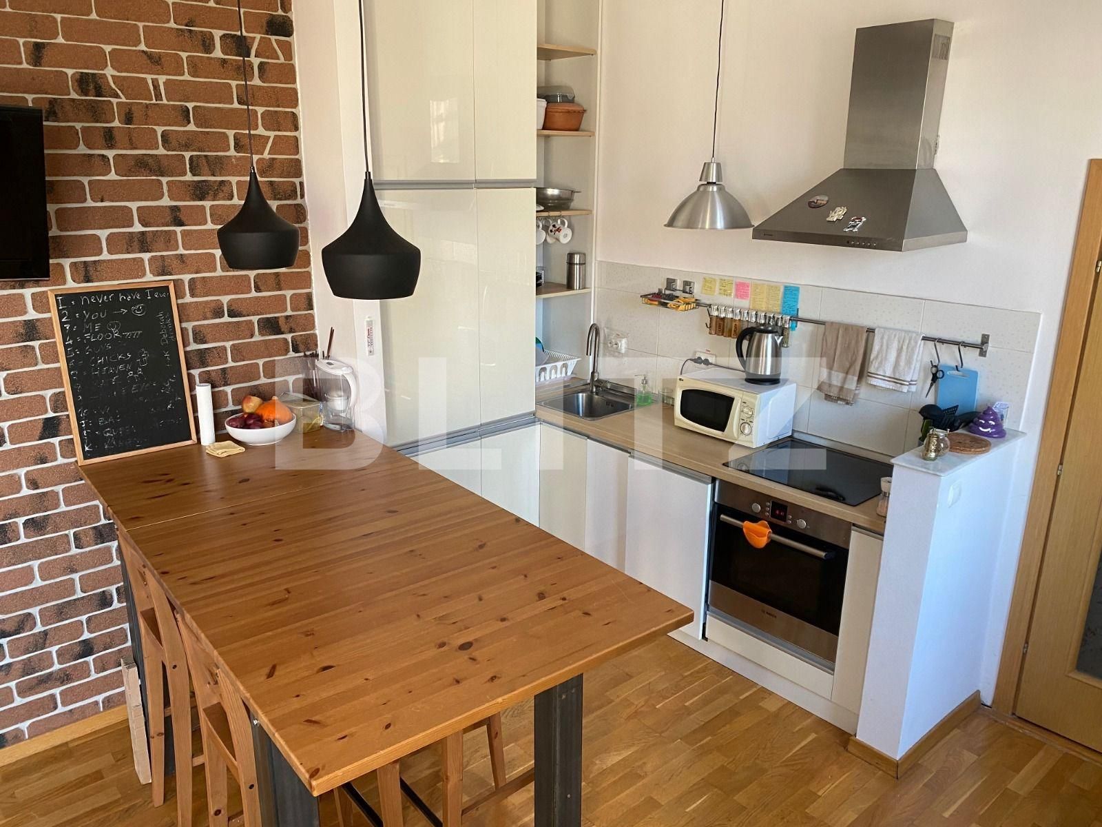 Apartament de vânzare 3 camere Central - 119980AV | BLITZ Cluj-Napoca | Poza3