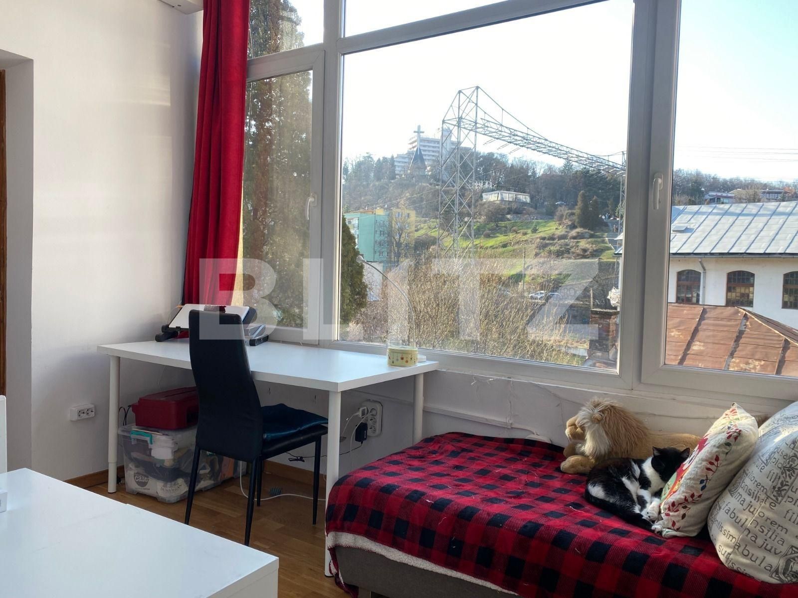 Apartament de vânzare 3 camere Central - 119980AV | BLITZ Cluj-Napoca | Poza7