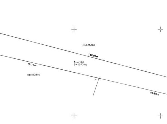 Teren de vânzare Luna - 119988TV | BLITZ Cluj-Napoca | Poza2
