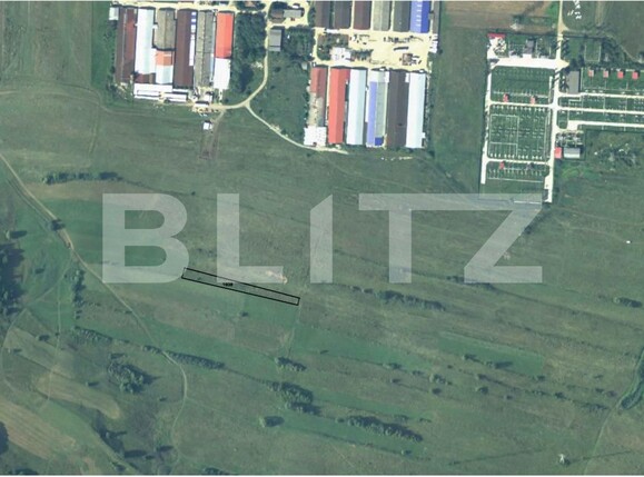 Teren de vânzare Luna - 119988TV | BLITZ Cluj-Napoca | Poza1