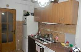 2 camere, 53 mp, semidecomandat, imobil nou, parcare, zona strazii Frunzisului