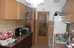 2 camere, 53 mp, semidecomandat, imobil nou, parcare, zona strazii Frunzisului