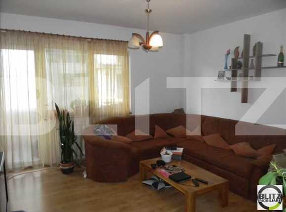 Apartament de vânzare 2 camere Zorilor - 11999AV | BLITZ Cluj-Napoca | Poza1