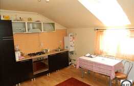 Vanzare apartament cu 2 camere, zona Expo Transilvania