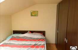 Vanzare apartament cu 2 camere, zona Expo Transilvania