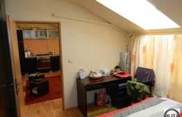 Vanzare apartament cu 2 camere, zona Expo Transilvania