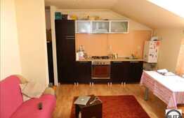 Vanzare apartament cu 2 camere, zona Expo Transilvania