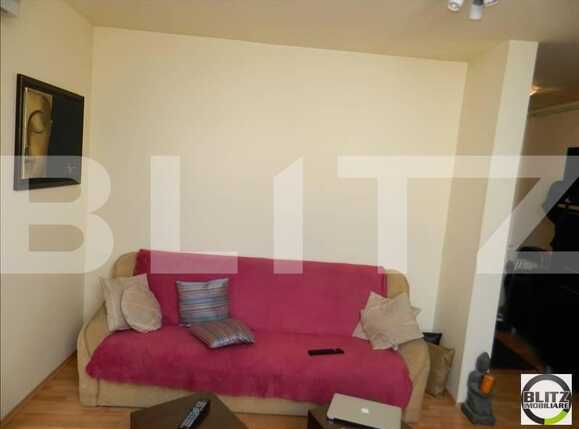 Apartament de vânzare 2 camere Marasti - 1200AV | BLITZ Cluj-Napoca | Poza4