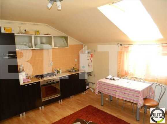 Apartament de vânzare 2 camere Marasti - 1200AV | BLITZ Cluj-Napoca | Poza2