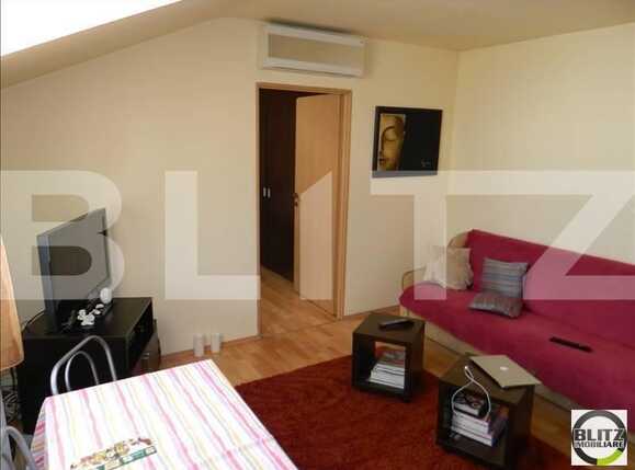 Apartament de vânzare 2 camere Marasti - 1200AV | BLITZ Cluj-Napoca | Poza5