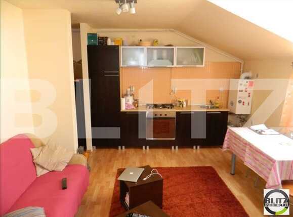 Apartament de vânzare 2 camere Marasti - 1200AV | BLITZ Cluj-Napoca | Poza1