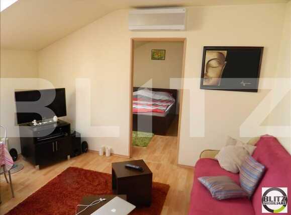 Apartament de vânzare 2 camere Marasti - 1200AV | BLITZ Cluj-Napoca | Poza3