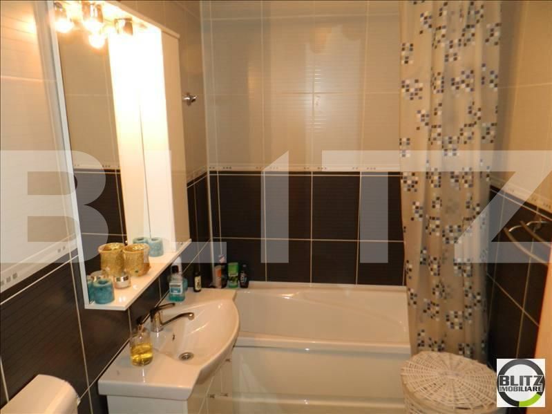 Apartament de vânzare 2 camere Marasti - 1200AV | BLITZ Cluj-Napoca | Poza10
