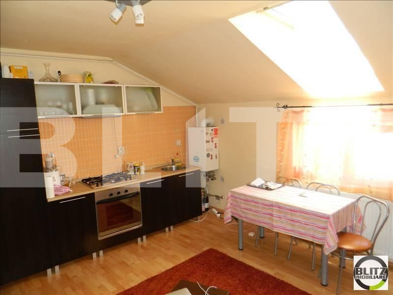 Apartament de vânzare 2 camere Marasti - 1200AV | BLITZ Cluj-Napoca | Poza2