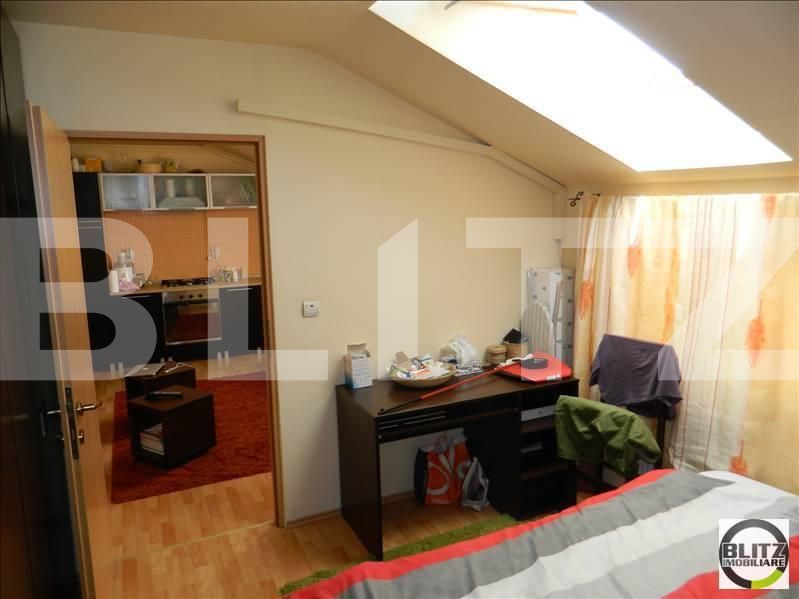 Apartament de vânzare 2 camere Marasti - 1200AV | BLITZ Cluj-Napoca | Poza8