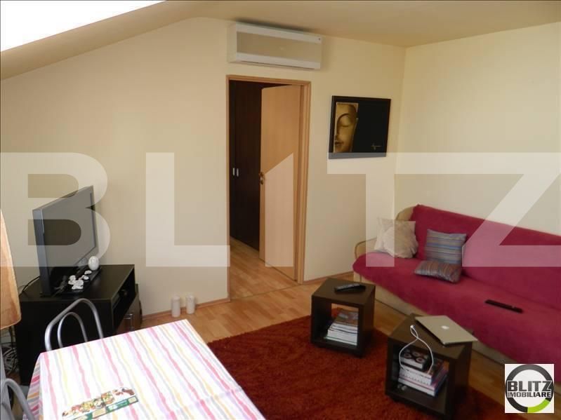 Apartament de vânzare 2 camere Marasti - 1200AV | BLITZ Cluj-Napoca | Poza5