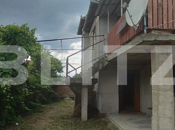 Casa de vânzare 6 camere Sannicoara - 120012CV | BLITZ Cluj-Napoca | Poza3