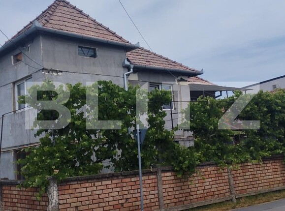 Casa de vânzare 6 camere Sannicoara - 120012CV | BLITZ Cluj-Napoca | Poza1